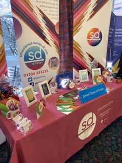 TTT 25.01 Stand